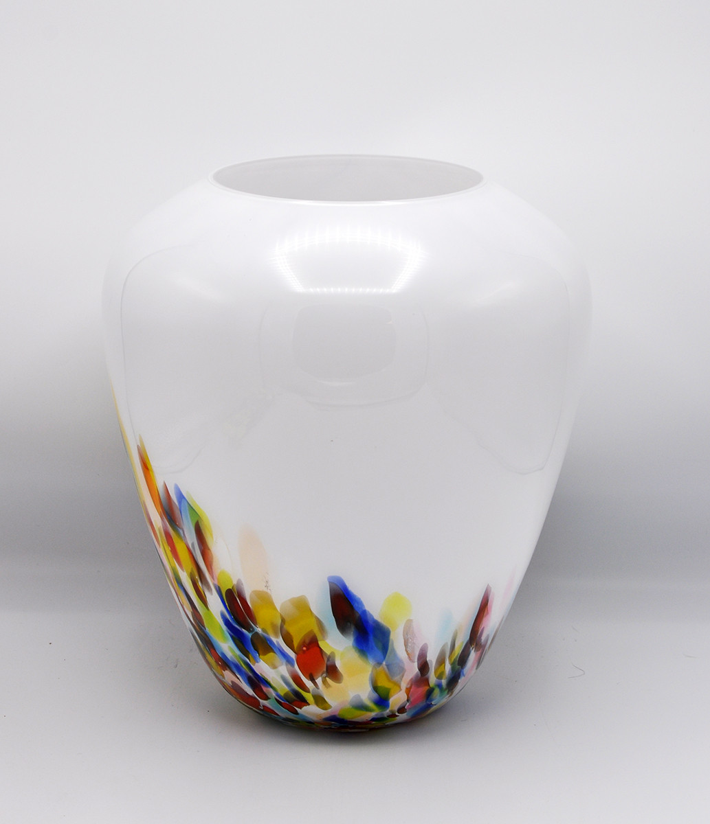 Loranto + Murrina, vaas bol